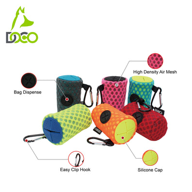 DOCO® Poopbag Dispensers